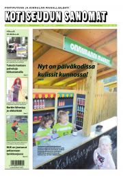 Kotiseudun Sanomat