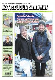 Kotiseudun Sanomat