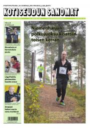 Kotiseudun Sanomat