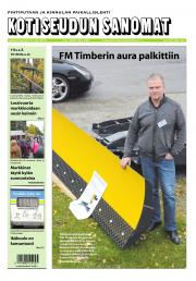 Kotiseudun Sanomat