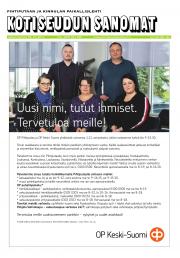 Kotiseudun Sanomat