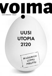 Voima