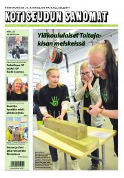 Kotiseudun Sanomat