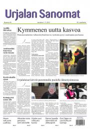 Urjalan Sanomat