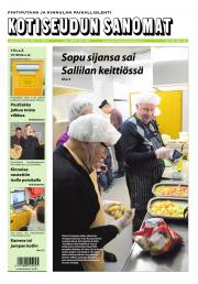 Kotiseudun Sanomat