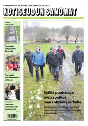 Kotiseudun Sanomat