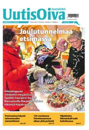 Seutulehti UutisOiva