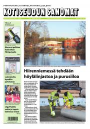 Kotiseudun Sanomat