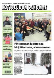 Kotiseudun Sanomat