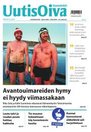 Seutulehti UutisOiva