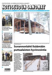 Kotiseudun Sanomat