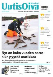 Seutulehti UutisOiva