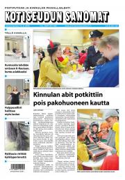 Kotiseudun Sanomat