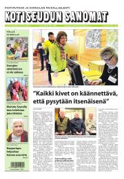 Kotiseudun Sanomat