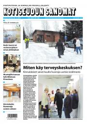 Kotiseudun Sanomat