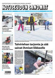 Kotiseudun Sanomat