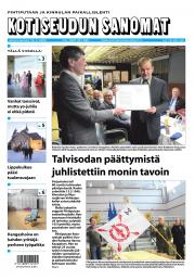 Kotiseudun Sanomat