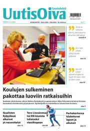 Seutulehti UutisOiva