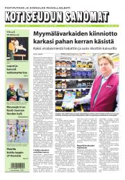 Kotiseudun Sanomat