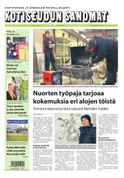 Kotiseudun Sanomat