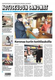 Kotiseudun Sanomat