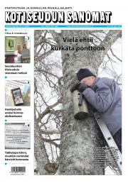 Kotiseudun Sanomat