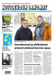 Kotiseudun Sanomat