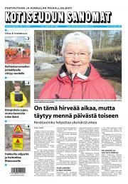 Kotiseudun Sanomat