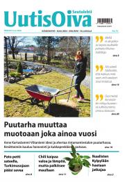 Seutulehti UutisOiva