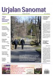 Urjalan Sanomat