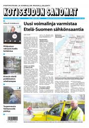 Kotiseudun Sanomat