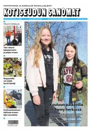 Kotiseudun Sanomat