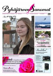 Pyhäjärven Sanomat