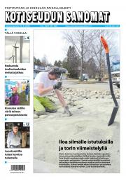 Kotiseudun Sanomat