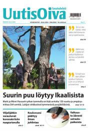 Seutulehti UutisOiva