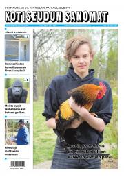 Kotiseudun Sanomat