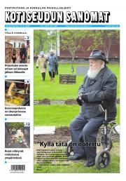 Kotiseudun Sanomat