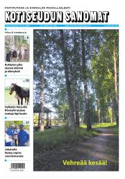 Kotiseudun Sanomat