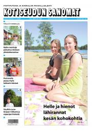 Kotiseudun Sanomat