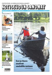 Kotiseudun Sanomat