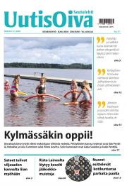 Seutulehti UutisOiva