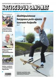 Kotiseudun Sanomat