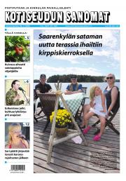 Kotiseudun Sanomat