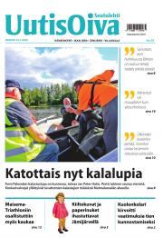 Seutulehti UutisOiva