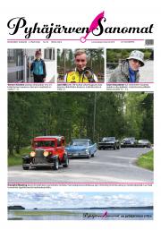 Pyhäjärven Sanomat