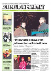 Kotiseudun Sanomat