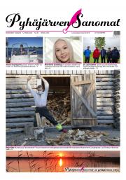 Pyhäjärven Sanomat