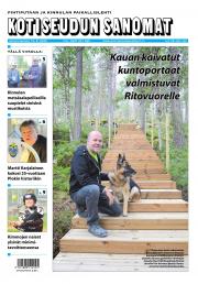 Kotiseudun Sanomat