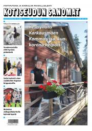 Kotiseudun Sanomat