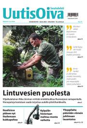 Seutulehti UutisOiva